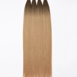 Extensions Kératine - Cheveux Naturels D